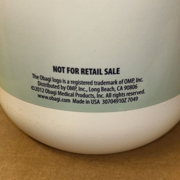 Obagi Nu Derm Toner 33.8oz 1Lt BRAND NEW - Picture 7 of 15